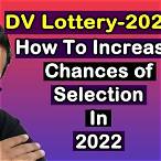 chances of winning dv lottery 2022